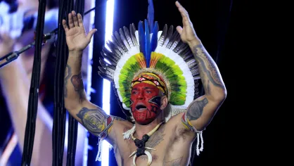 Poatan Pereira Aposta em Nova Geração Brasileira para Superar Ídolos Históricos do UFC: “Podem Fazer Algo Histórico”